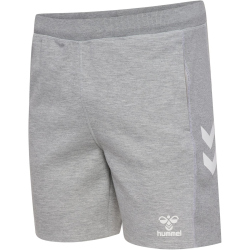 hummel hmlMOVE 2.0 Shorts Herren 2006 - grey melange S