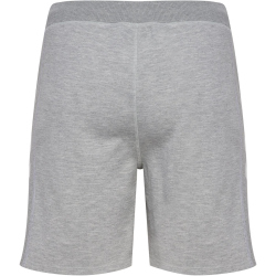 hummel hmlMOVE 2.0 Shorts Herren 2006 - grey melange S