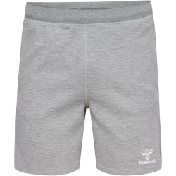 hummel hmlMOVE 2.0 Shorts Herren 2006 - grey melange S