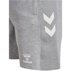 hummel hmlMOVE 2.0 Shorts Herren 2006 - grey melange S