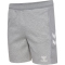 hummel hmlMOVE 2.0 Shorts Herren 2006 - grey melange S