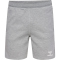 hummel hmlMOVE 2.0 Shorts Herren 2006 - grey melange S