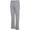hummel hmlMOVE 2.0 Trainingshose Damen 2006 - grey melange XS