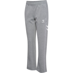hummel hmlMOVE 2.0 Trainingshose Damen 2006 - grey melange S