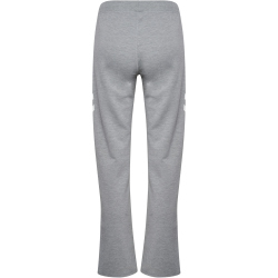 hummel hmlMOVE 2.0 Trainingshose Damen 2006 - grey melange S