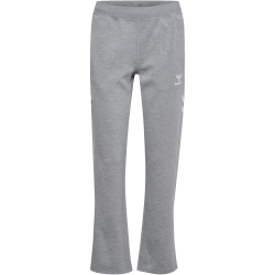 hummel hmlMOVE 2.0 Trainingshose Damen 2006 - grey melange S