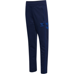 hummel hmlMOVE 2.0 Trainingshose Kinder 7026 - marine 128