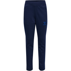 hummel hmlMOVE 2.0 Trainingshose Kinder 7026 - marine 128
