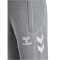 hummel hmlMOVE 2.0 Trainingshose Kinder 2006 - grey melange 116