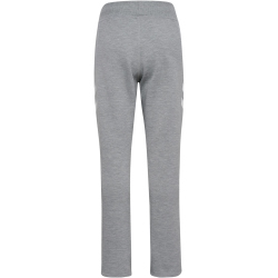 hummel hmlMOVE 2.0 Trainingshose Kinder 2006 - grey melange 128