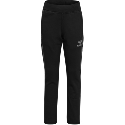 hummel hmlMOVE 2.0 Trainingshose Kinder 2001 - black 128
