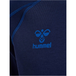 hummel hmlMOVE 2.0 Hoodie 7026 - marine XS