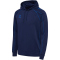 hummel hmlMOVE 2.0 Hoodie 7026 - marine XS