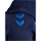 hummel hmlMOVE 2.0 Hoodie 7026 - marine XS