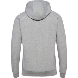hummel hmlMOVE 2.0 Hoodie 2006 - grey melange XS