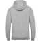 hummel hmlMOVE 2.0 Hoodie 2006 - grey melange XS