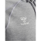 hummel hmlMOVE 2.0 Hoodie 2006 - grey melange XS