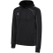 hummel hmlMOVE 2.0 Hoodie 2001 - black XS