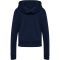 hummel hmlMOVE 2.0 Zip Hoodie Damen 7026 - marine XS