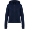 hummel hmlMOVE 2.0 Zip Hoodie Damen 7026 - marine XS