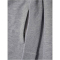 hummel hmlMOVE 2.0 Zip Hoodie Damen 2006 - grey melange XS