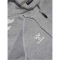 hummel hmlMOVE 2.0 Zip Hoodie Damen 2006 - grey melange XS