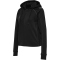 hummel hmlMOVE 2.0 Zip Hoodie Damen 2001 - black XS