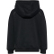 hummel hmlMOVE 2.0 Zip Hoodie Kinder 2001 - black 116