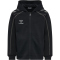 hummel hmlMOVE 2.0 Zip Hoodie Kinder 2001 - black 116
