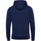 hummel hmlMOVE 2.0 Zip Hoodie Herren 7026 - marine S