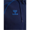 hummel hmlMOVE 2.0 Zip Hoodie Herren 7026 - marine S