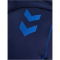 hummel hmlMOVE 2.0 Zip Hoodie Herren 7026 - marine S