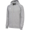 hummel hmlMOVE 2.0 Zip Hoodie Herren 2006 - grey melange S