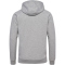 hummel hmlMOVE 2.0 Zip Hoodie Herren 2006 - grey melange S