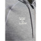 hummel hmlMOVE 2.0 Zip Hoodie Herren 2006 - grey melange S