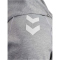 hummel hmlMOVE 2.0 Zip Hoodie Herren 2006 - grey melange S