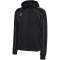 hummel hmlMOVE 2.0 Zip Hoodie Herren 2001 - black S