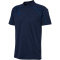hummel hmlMOVE 2.0 Poloshirt Herren 7026 - marine XS