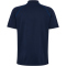 hummel hmlMOVE 2.0 Poloshirt Herren 7026 - marine XS