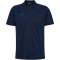 hummel hmlMOVE 2.0 Poloshirt Herren 7026 - marine XS