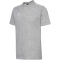 hummel hmlMOVE 2.0 Poloshirt Herren 2006 - grey melange XS