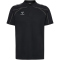 hummel hmlMOVE 2.0 Poloshirt Herren 2001 - black XS