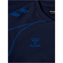 hummel hmlMOVE 2.0 T-Shirt Damen 7026 - marine XS
