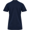hummel hmlMOVE 2.0 T-Shirt Damen 7026 - marine XS