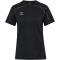 hummel hmlMOVE 2.0 T-Shirt Damen 2001 - black XS