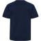hummel hmlMOVE 2.0 T-Shirt Kinder 7026 - marine 116