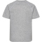 hummel hmlMOVE 2.0 T-Shirt Kinder 2006 - grey melange 116