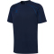 hummel hmlMOVE 2.0 T-Shirt Herren 7026 - marine S