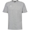 hummel hmlMOVE 2.0 T-Shirt Herren 2006 - grey melange S