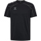 hummel hmlMOVE 2.0 T-Shirt Herren 2001 - black S